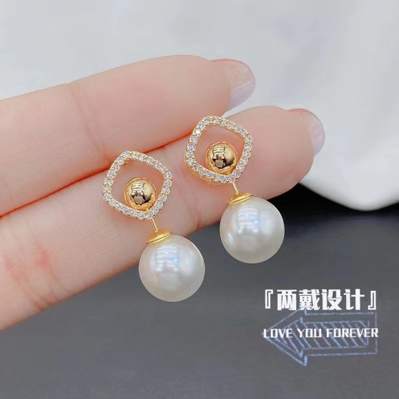 Ear rings for sale - Picture 3 of 7